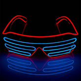 Litmus LED Shutter Glasses